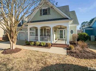 1804 Lake Glen Dr, Fuquay Varina, NC 27526