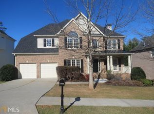 12505 Huntington Trace Ln, Alpharetta, GA 30005
