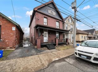 199 Bay St N, Hamilton, ON L8R2R1