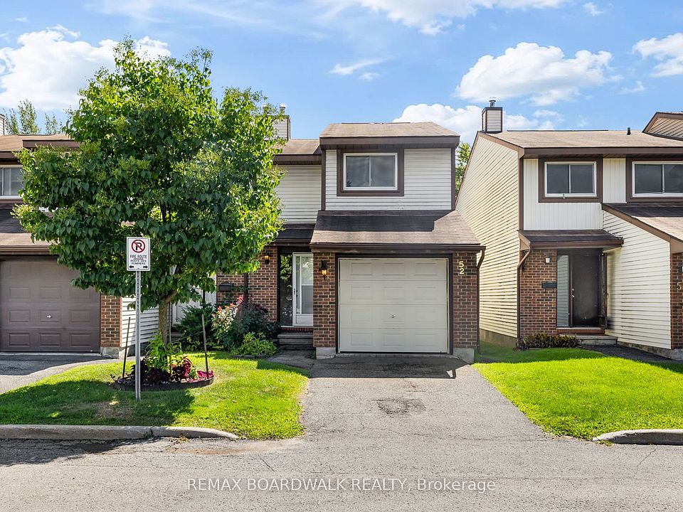 1st image of 52 Baneberry Cres