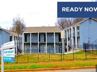 2392 Alcy Park Ln #101, Memphis, TN 38114