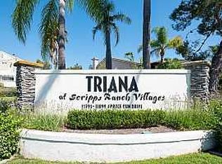 11841 Spruce Run Dr APT A, San Diego, CA 92131
