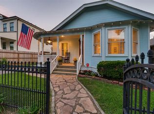 734 E 7th 1/2 St, Houston, TX 77007