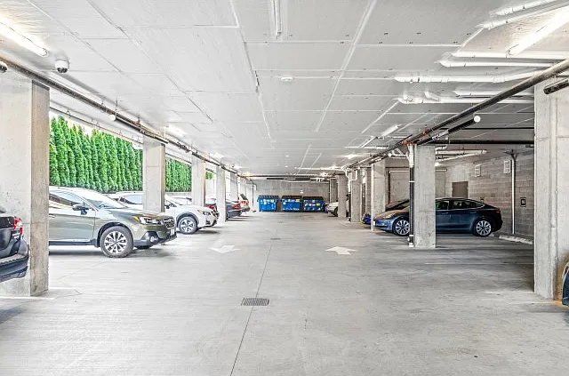Parking Garage