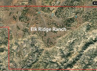 Nsn Hwy #36, Arroyo Hondo, NM 87513