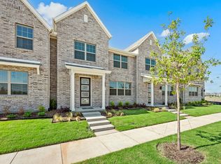 3857 Willow Bough Ln, Prosper, TX 75078