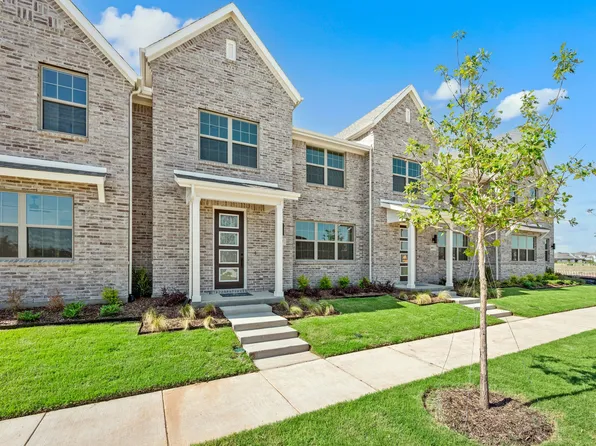 3857 Willow Bough Ln, Prosper, TX 75078