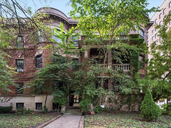 5502 S Hyde Park Blvd #1, Chicago, IL 60637