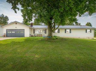 110 E Kochheiser Rd, Bellville, OH 44813