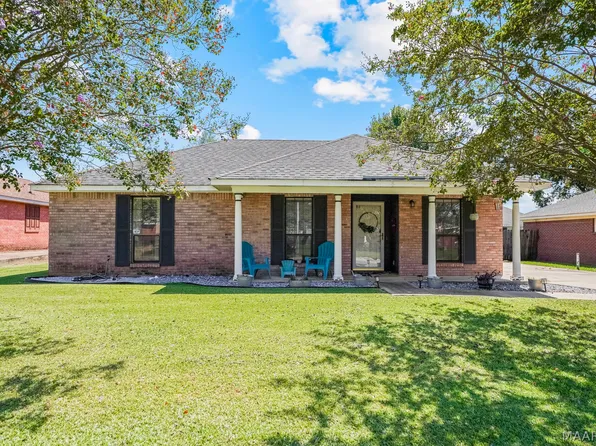 5952 Brookline Ln, Montgomery, AL 36116