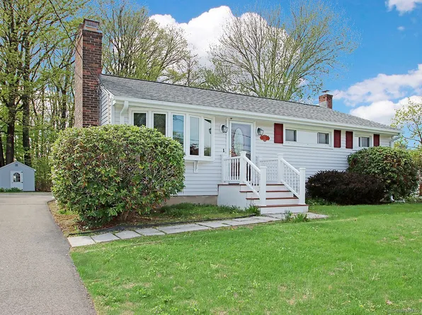 19 Morton Road, Meriden, CT 06450