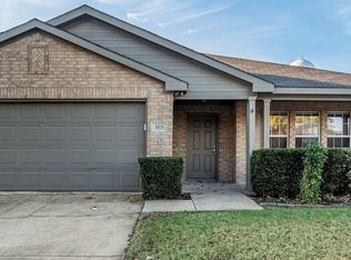 105 Angelina Dr, Crandall, TX 75114
