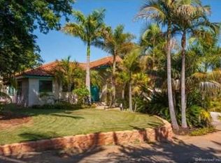 960 El Caminito Rd, Fallbrook, CA 92028