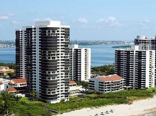 4050 N Ocean Dr APT 101, Riviera Beach, FL 33404