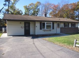 230 Elsie Rd, Brockton, MA 02301