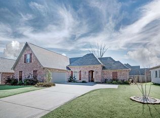 108 Elizabeth Dr, Brandon, MS 39042