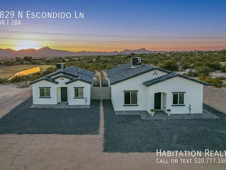 5829 N Escondido Ln — Photo 3