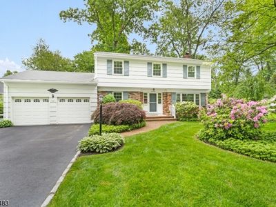 15 Hopping Ln, Florham Park, NJ, 07932