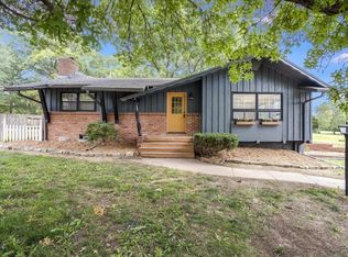 2110 Brentwood St, Wichita, KS 67218