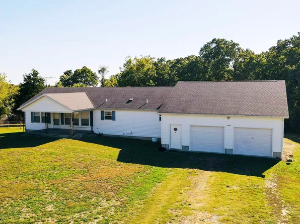 3000 Carnell Road, Rocky Comfort, MO 64861