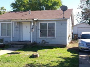 1905 Lindell Ave, San Angelo, TX 76901