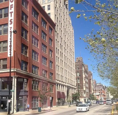 Hale Justis Lofts — Photo 16