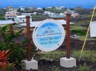 Ewalu Ave, Captain Cook, HI 96704