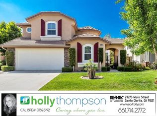 28859 Cedar Ridge Ct, Saugus, CA 91390