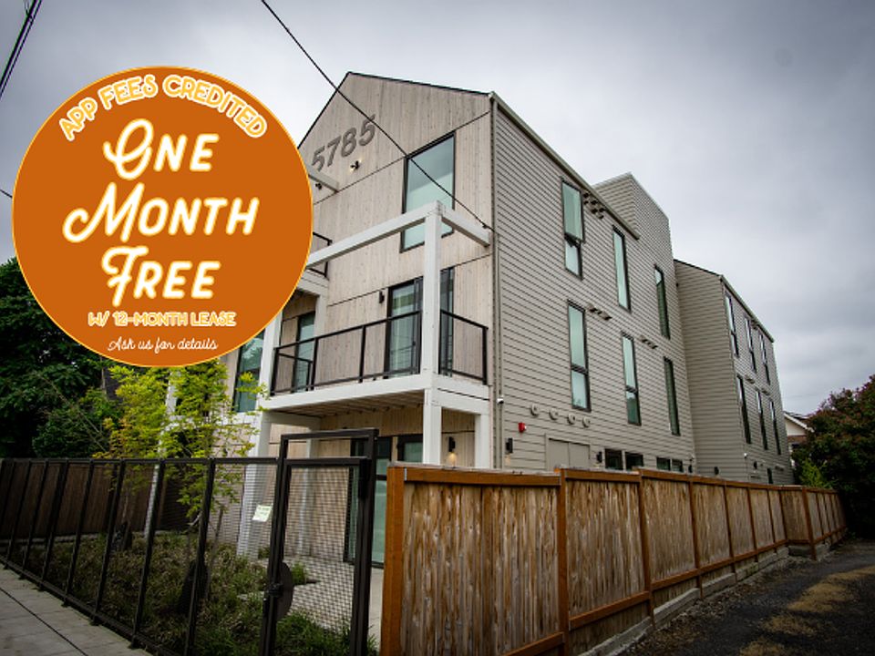 1st image of 5785 N Greeley Ave APT 303