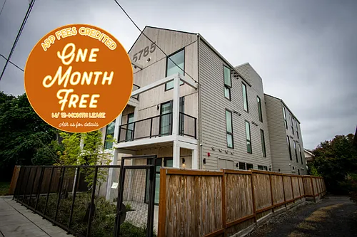 104 - Greeley Apartments PDX Photo 1