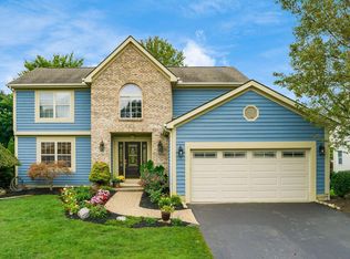 1657 Clayton Ct, Grove City, OH