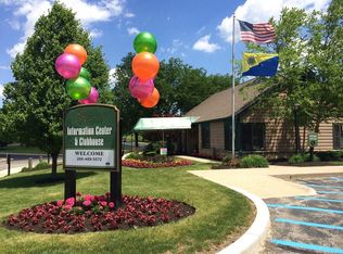 503 Ridgemoor Dr APT 2, Fort Wayne, IN 46825