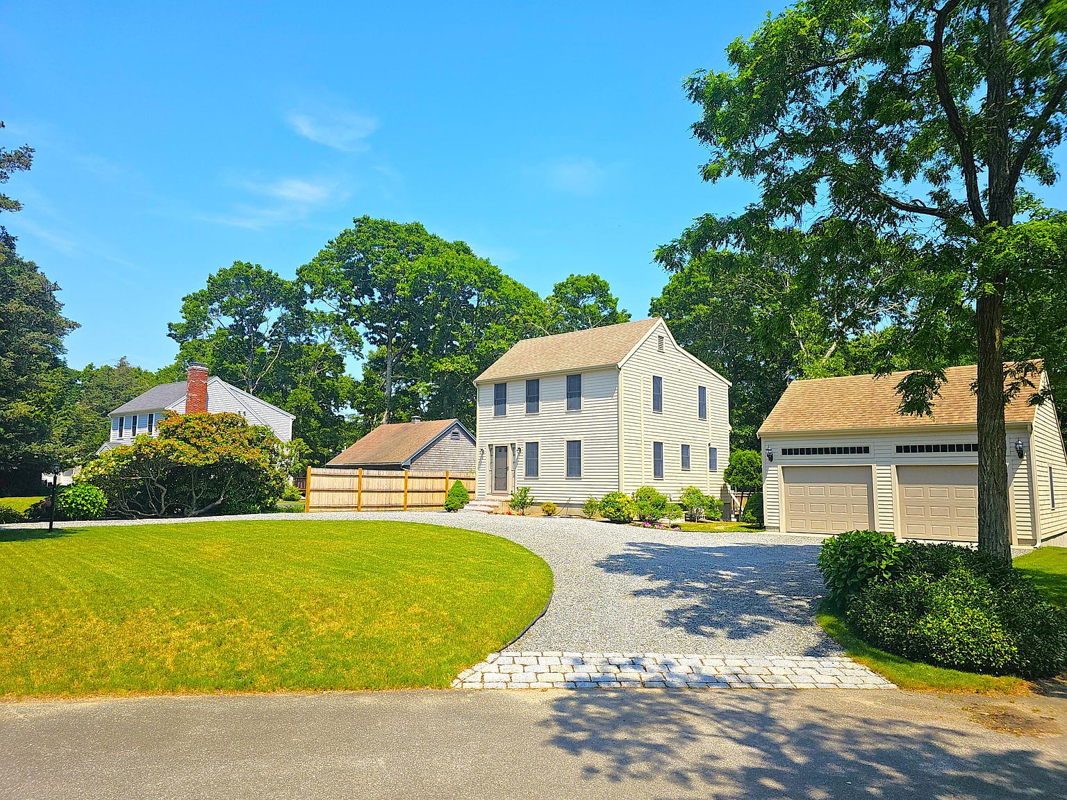 12 Tree Top Lane, East Falmouth, MA 02536 | Zillow