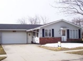 1234 Fremont St, Algoma, WI 54201