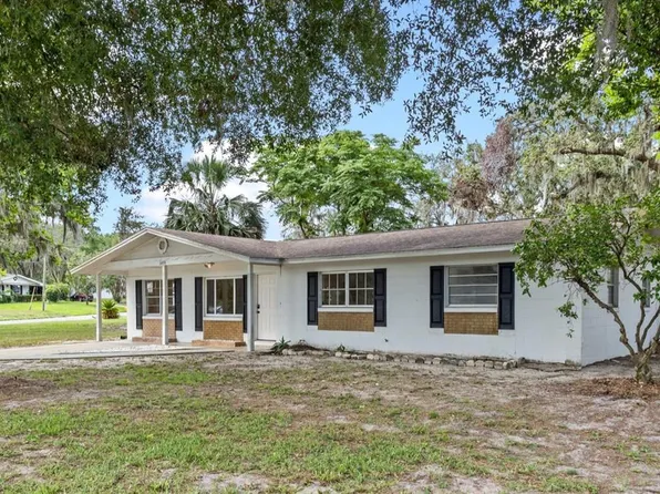 6808 Fern Cir, Leesburg, FL 34748