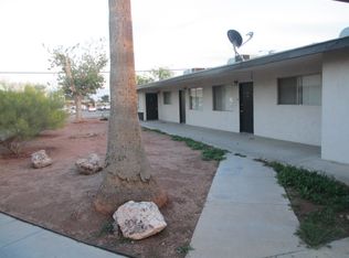 417 N Decatur Blvd APT 6, Las Vegas, NV 89107