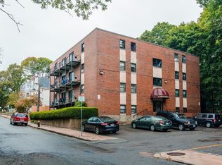 22 Branchfield St APT B4, Dorchester, MA 02124