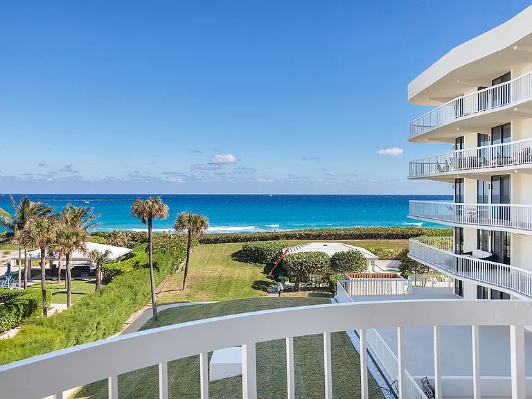 3300 S Ocean Blvd #305N — Photo 28