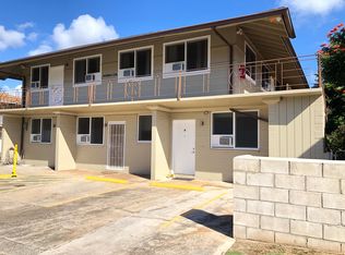 1824 Lime St APT D, Honolulu, HI 96826