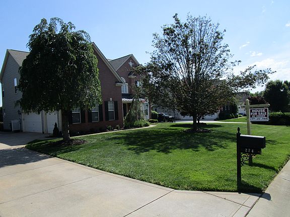 2nd image of 274 Corona Cir