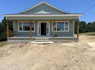 2328 Rhea Branch Rd LOT 9, Ethridge, TN 38456