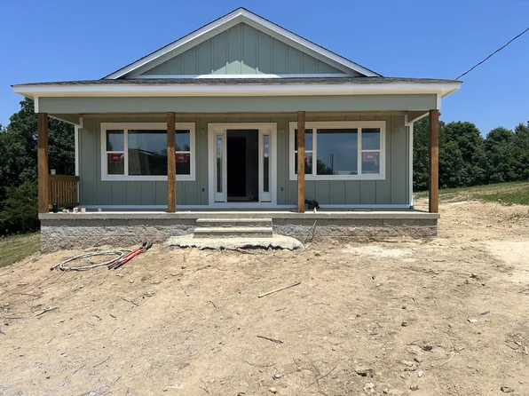 2328 Rhea Branch Rd Lot 9, Ethridge, TN 38456