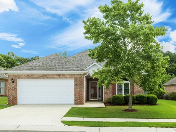 3680 Cedar Creek Cir, Trussville, AL 35173