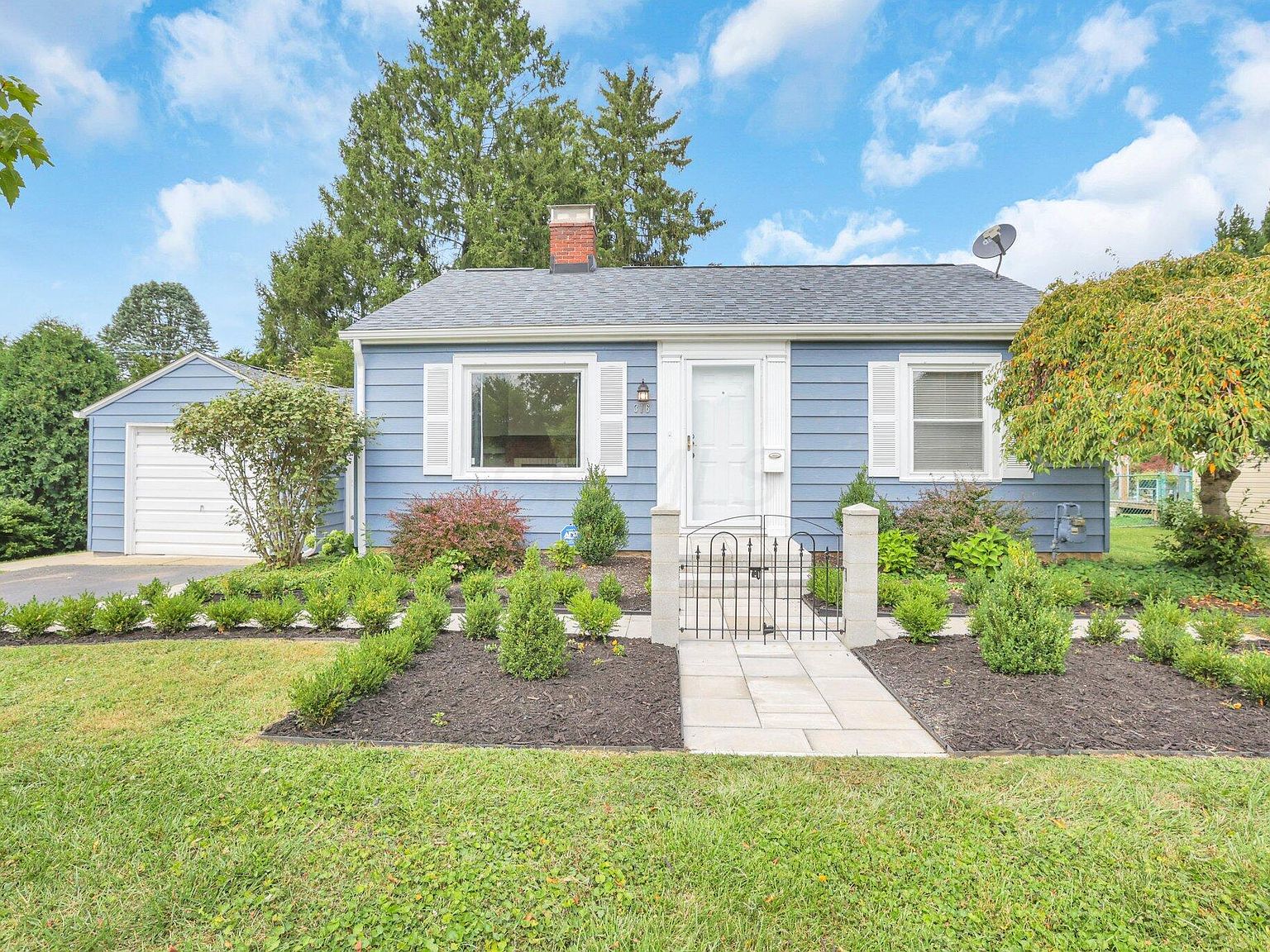 316 Pierson Blvd, Newark, OH 43055 Zillow