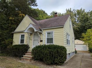 10917 Mountview Ave, Garfield Heights, OH