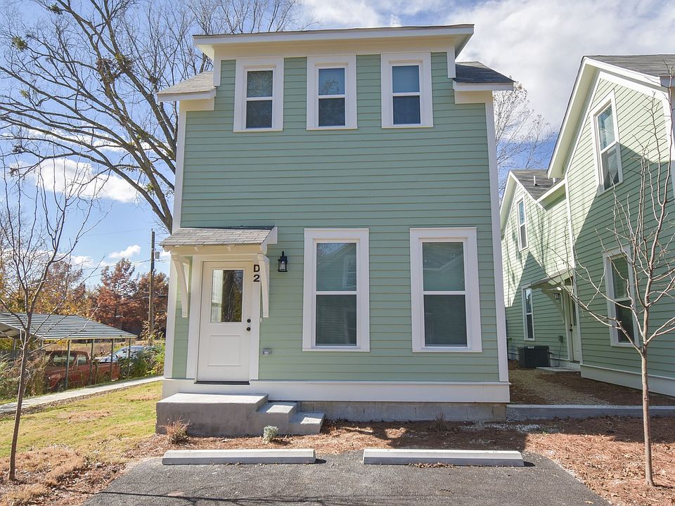 1st image of 780 S Locust Ave #D
