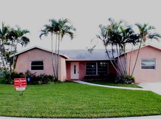 1813 Hiltonia Cir, West Palm Beach, FL 33407