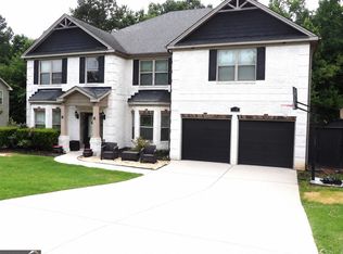 4522 Ridge Mill Ter, Douglasville, GA 30135