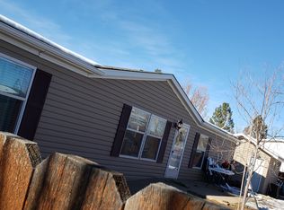 14 W Andrew Ln, Cortez, CO 81321
