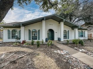 1614 Sara Ln, Richardson, TX 75081